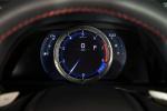 Lexus ES350 F-Sport 2018 года (NA)
